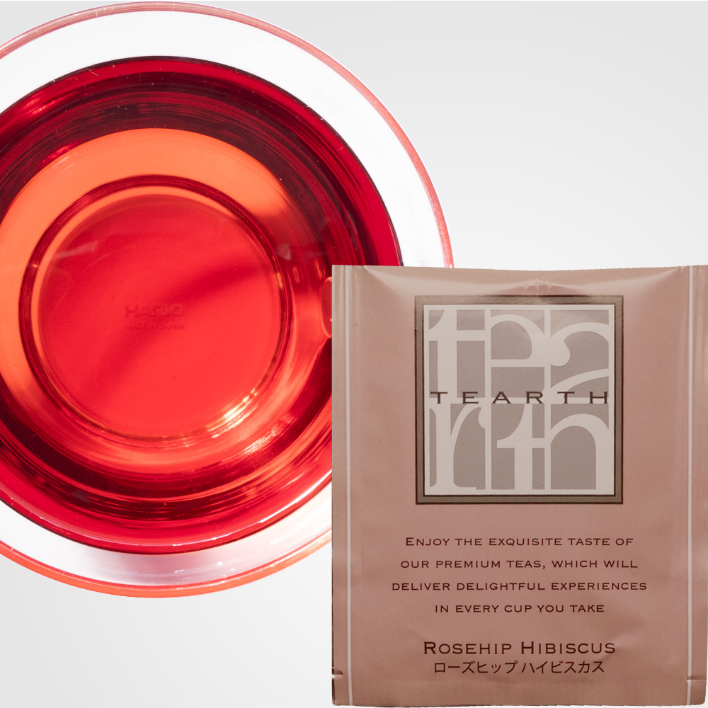 グラシン封筒〜ローズ＆ローズ〜アンティークスタンプ♡エンボス加工