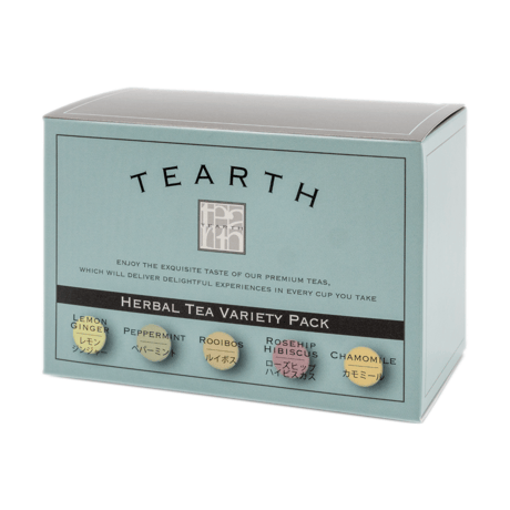 CATEGORY アソート | TEARTH