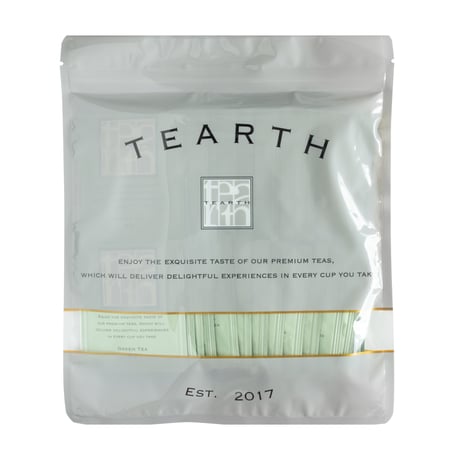 ITEM | TEARTH
