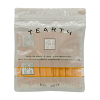 はちみつチャイ ティーバッグ 25袋入り 個包装 | TEARTH