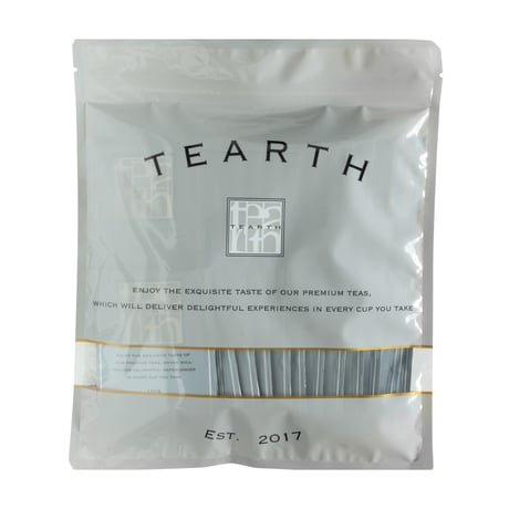 ITEM | TEARTH