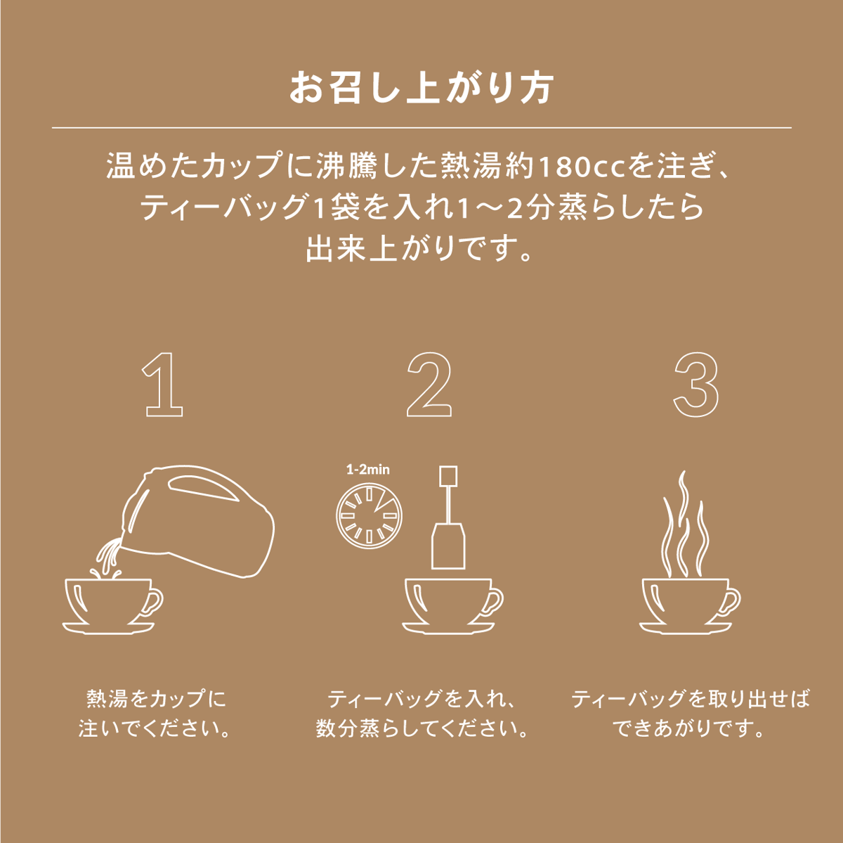 ピーチストロベリー ティーバッグ 28袋入り | TEARTH