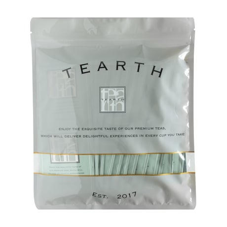 ITEM | TEARTH