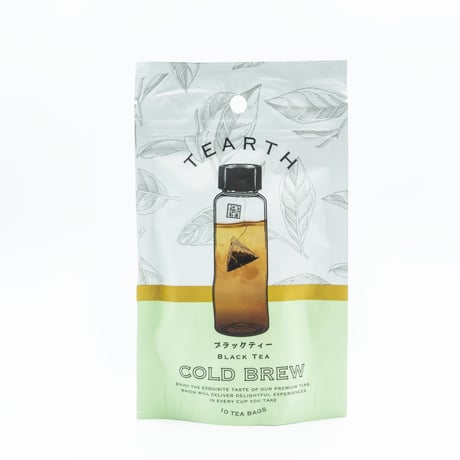 ITEM | TEARTH
