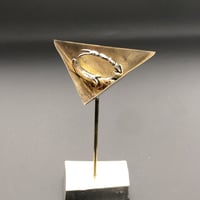 甲虫脚リング