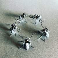 モスキートピアス