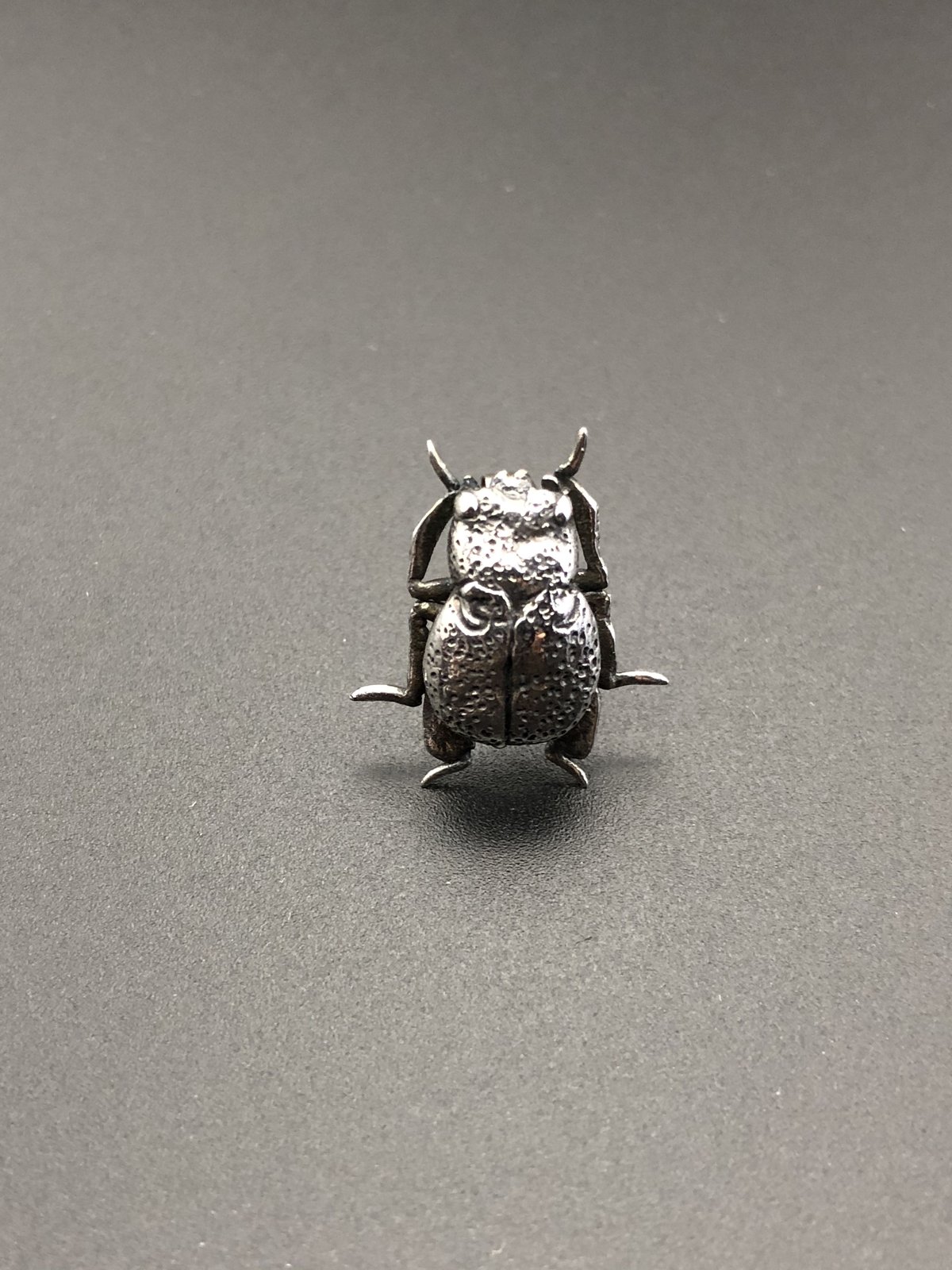 エンマ虫ピアス | ZOOCK ONLINESTORE