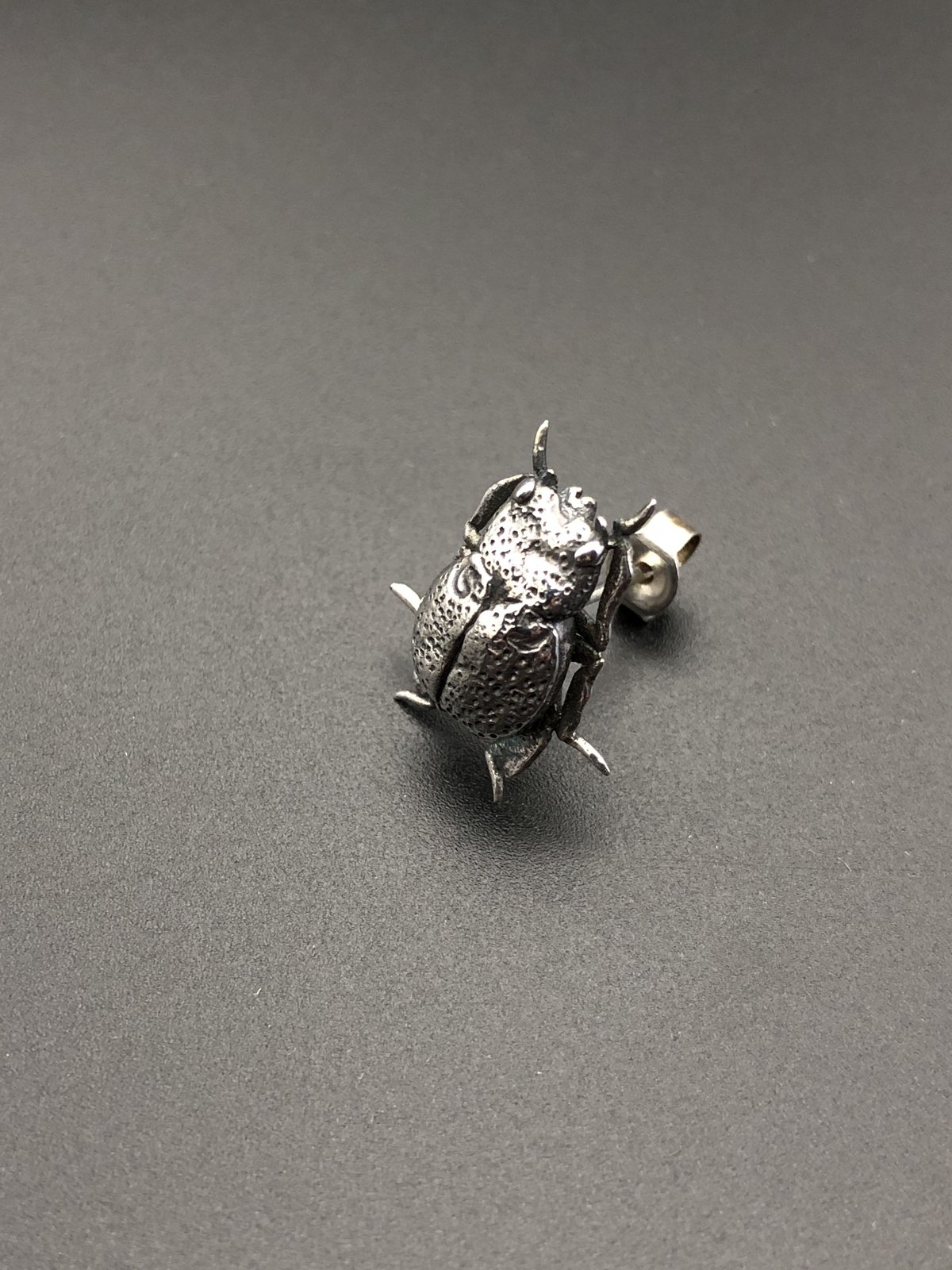 エンマ虫ピアス | ZOOCK ONLINESTORE