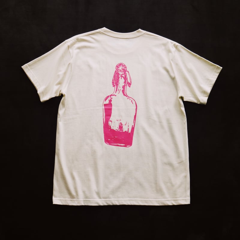 Reborn T-shirt 