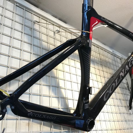 COLNAGO CONCEPT 2018