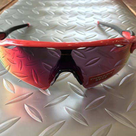OAKLEY RADER EV PRIZM ROAD
