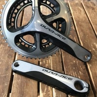 SHIMANO DURAACE FC-R9000 170mm 50X34