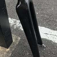TRIGON RC-25T TRACK CARBON FORK