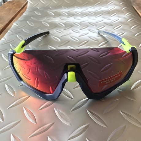 OAKLEY FLIGHT JACKET PRISM ROAD