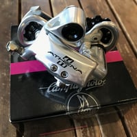 CAMPAGNOLO ATHENA SILVER REAR DERAILLEAR