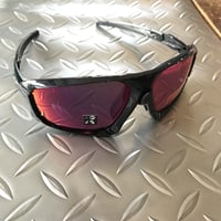 OAKLEY FIELD JACKET