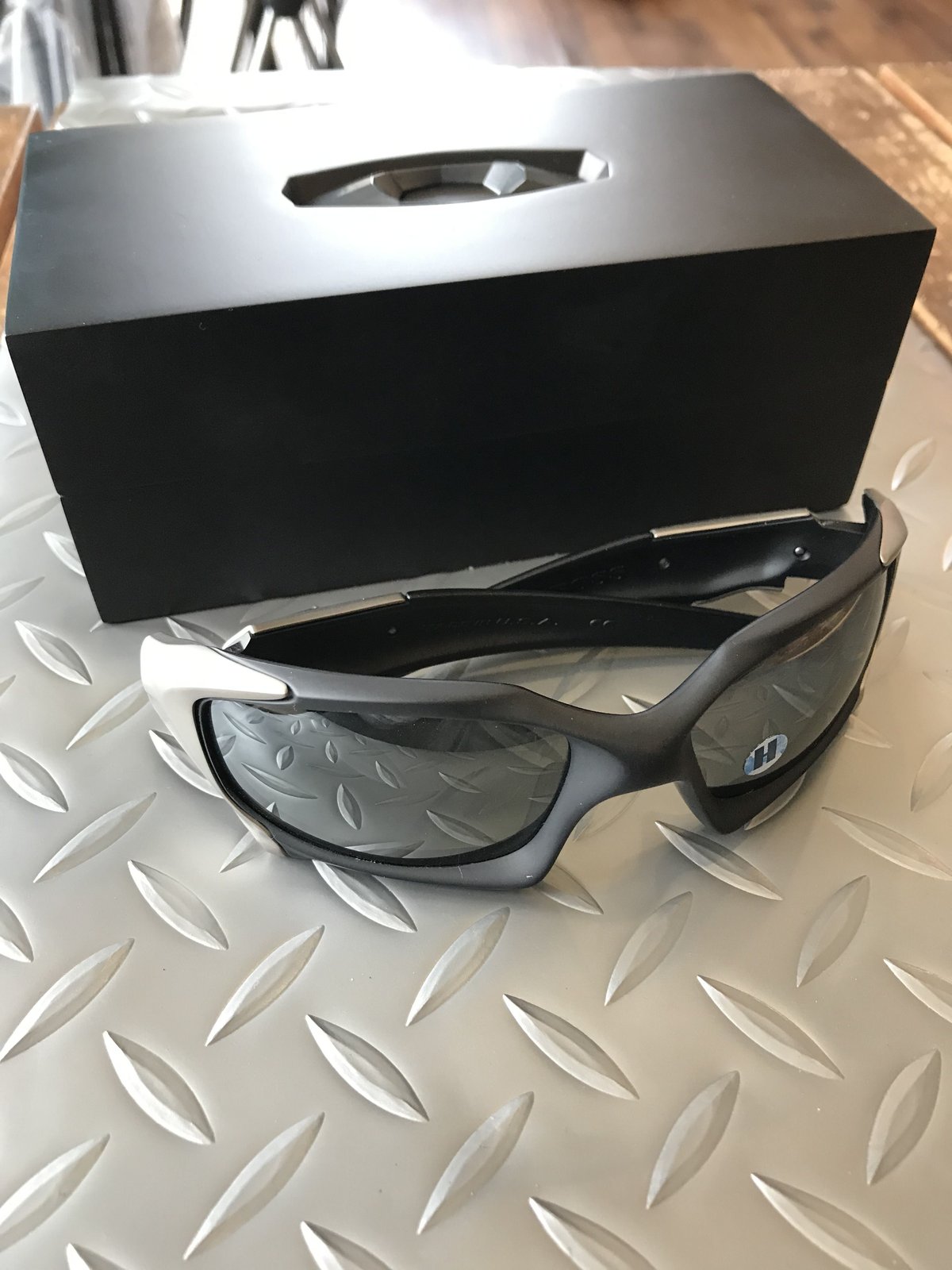 VINTAGE】OAKLEY PIT BOSS Ti | BIKES KUROSAWA we