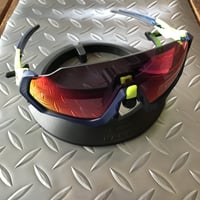 OAKLEY FLIGHT JACKET PRISM ROAD