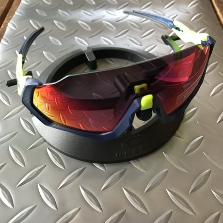 OAKLEY FLIGHT JACKET PRISM ROAD
