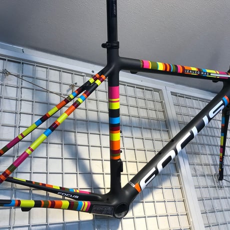 FOCUS IZALCO MAX 2018