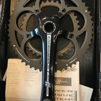 SHIMANO DURAACE FC-R9000 170mm 50X34 | BIKES KU