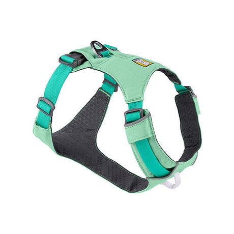 RUFFWEAR　Hi & Light Dog Harness
