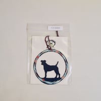 FOX TERRIER