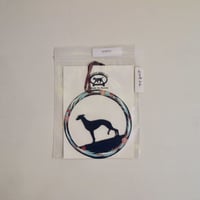 WHIPPET