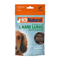 K9 Natural エアドライ ラム・ラング