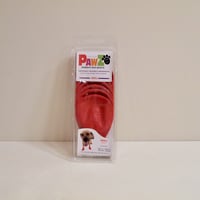 PAWZ small １枚