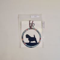 WEST HIGHLAND WHITE WESTIE
