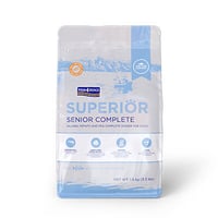 スーペリア　ウェイトコントロール 1.5kg （小粒）