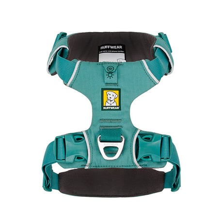 RUFFWEAR　フロントレンジハーネス