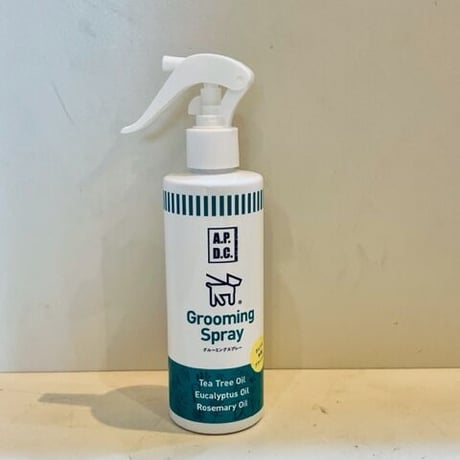 APDC グルーミングスプレー　250ml