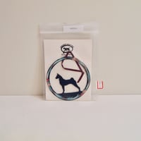 BASENJI