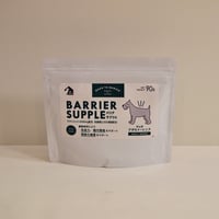 バリアサプリ　アダルト・シニア　90g
