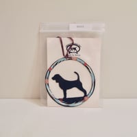 BEAGLE