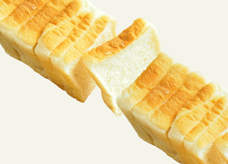 くちどけもちこ | パンの永楽堂 オンラインショップ