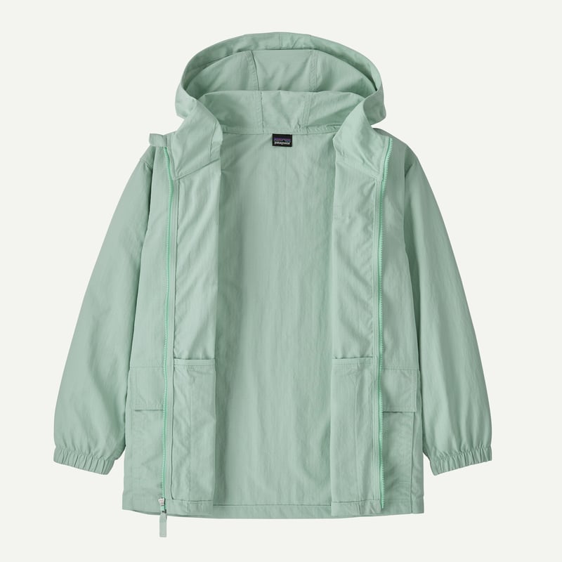 キッズ・アウトドア・エブリデー・ジャケット / Patagonia パタゴニア