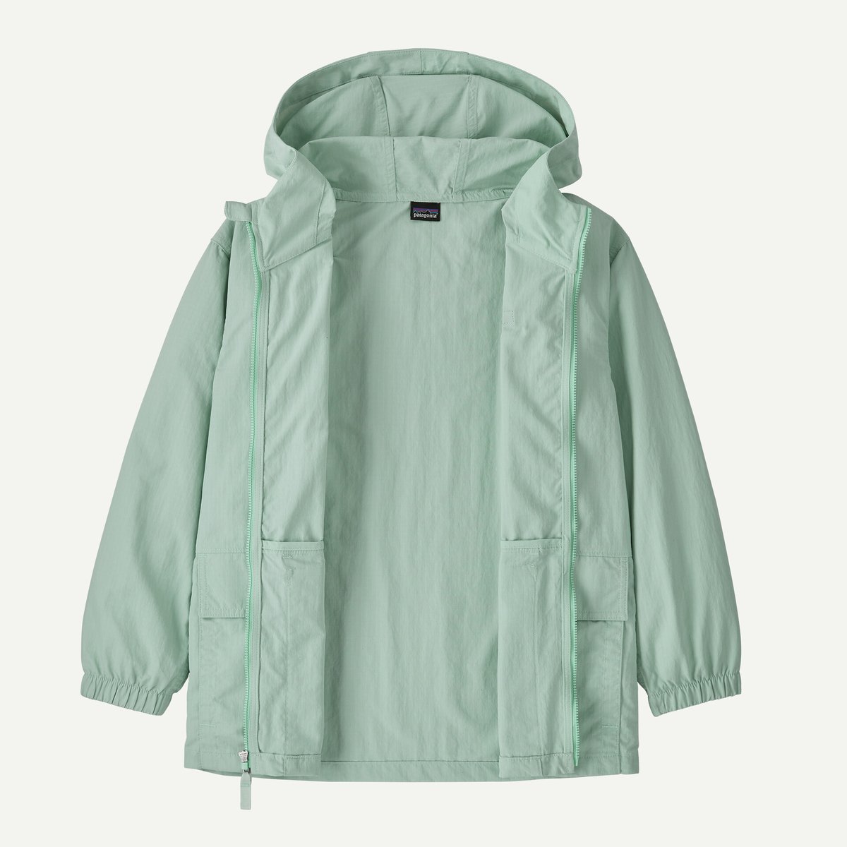 新品　パタゴニア　キッズ　アウトドア　エブリデージャケット　XXL キッズ・アウトドア・エブリデー・ジャケット / Patagonia パタゴニア