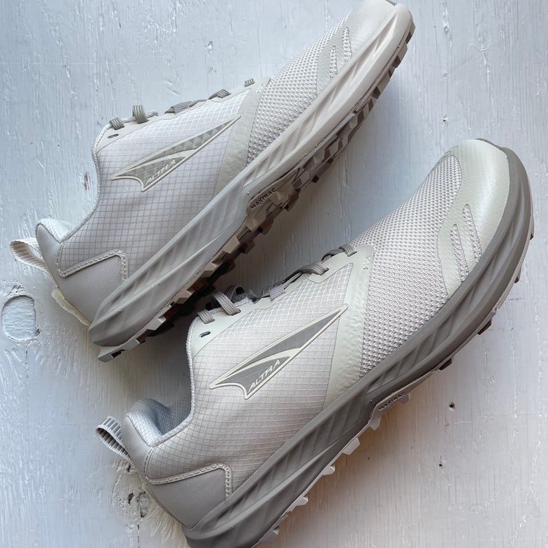 SUPERIOR 7（スペリオール 7）Women's / ALTRA アルトラ | BUDP