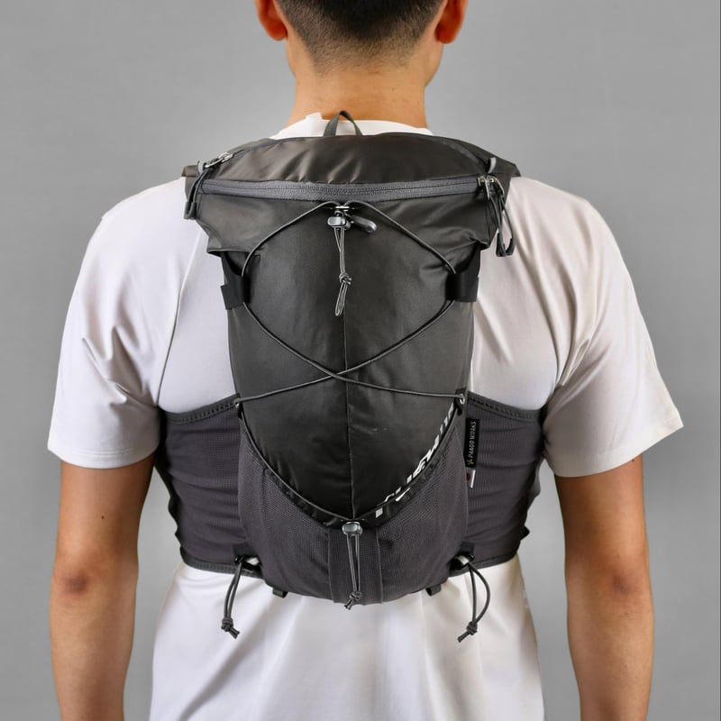 パーゴワークスRUSH11R レーシングベスト RUSH 11R – PAAGOWORKS
