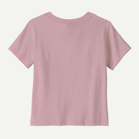 ベビー・フィッツロイ・スカイズ・Tシャツ / patagonia パタゴニア