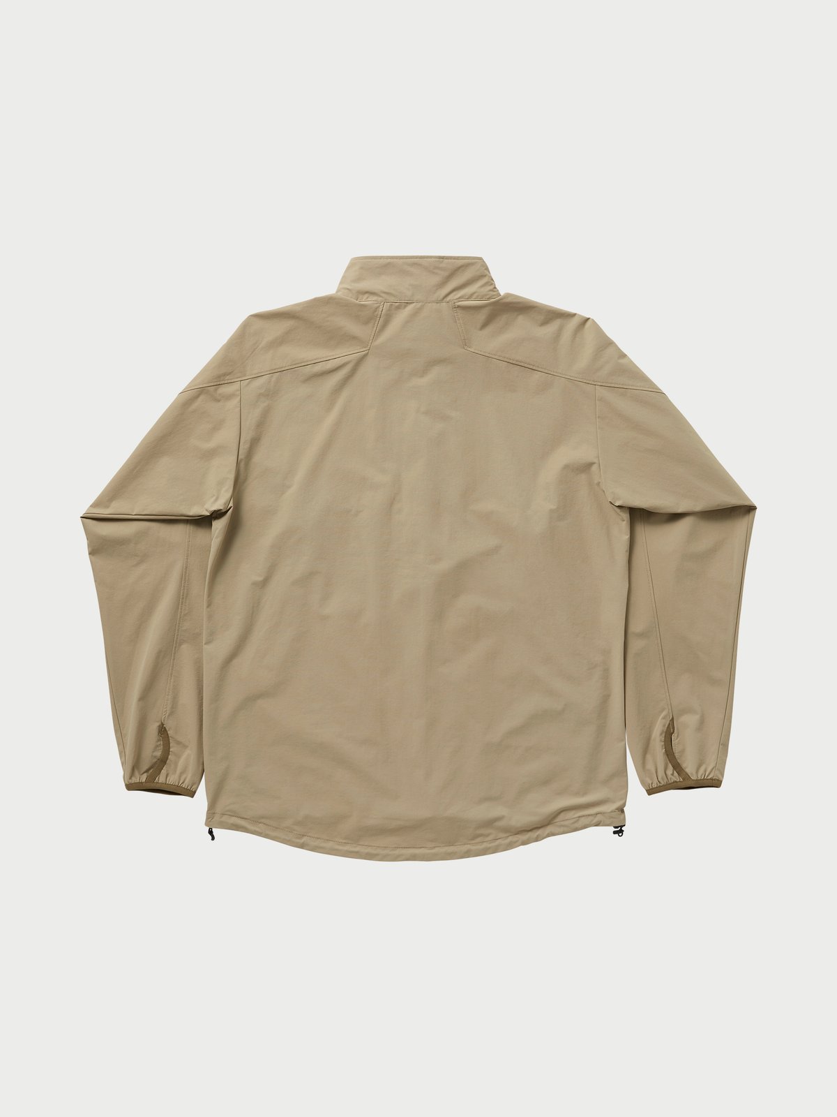 karrimor / softshell zip-up 【カリマー/ソフトシェルジップ karrimor / softshell zip-up 【カリマー/ソフトシェルジップ