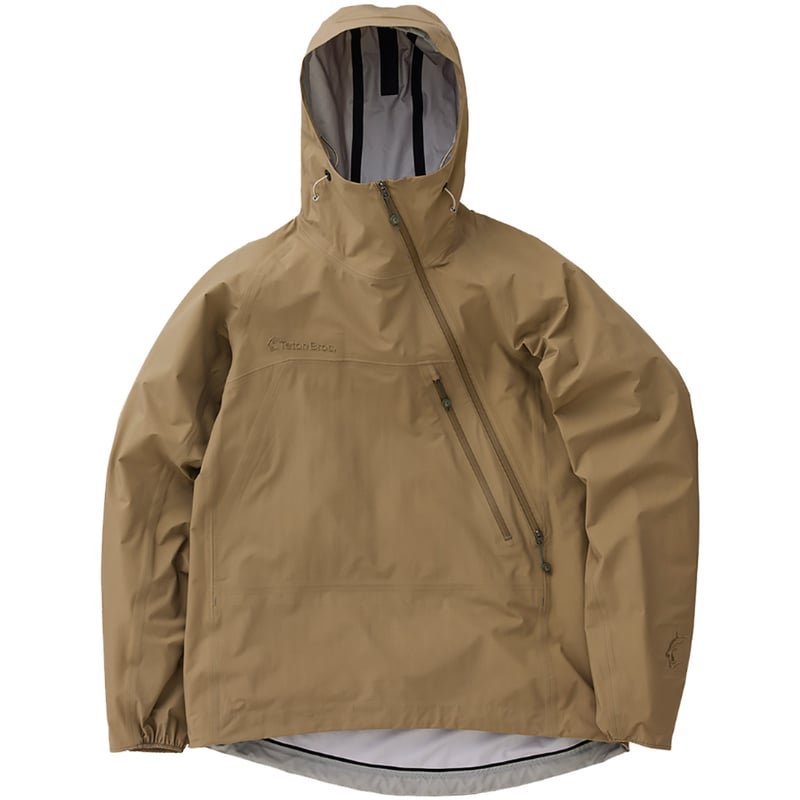 Tsurugi Lite Jacket (Unisex)(ツルギライトジャケット) / Te Tsurugi Lite Jacket (Unisex)(ツルギライトジャケット) / Te