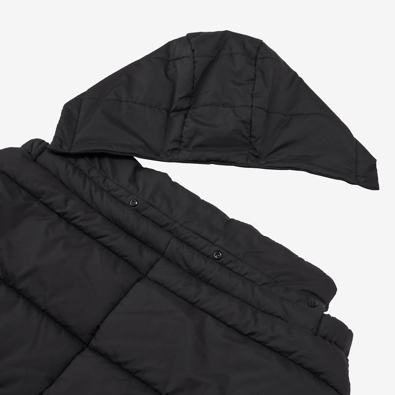 シェルブランケット（ベビー） / THE NORTH FACE ノースフェイス