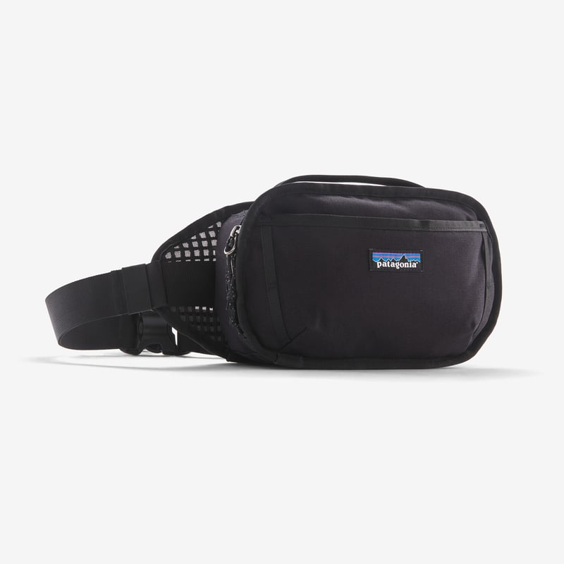 ＜Patagonia＞フィールドスミスヒップパック5L ウエストバッグ フィールドスミス・ヒップ・パック 5L - パタゴニア公式