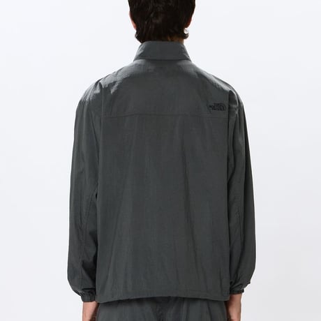 GAR ウインドジャケット（ユニセックス）/ ザ・ノースフェイス THE NORTH FACE