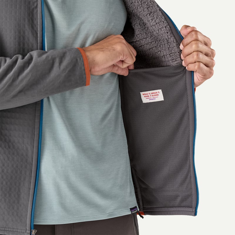 パタゴニア R2テックフェイスジャケット PATAGONIA ウィメンズ メンズ・R2テックフェイス・ジャケット / patagonia（パタゴニア