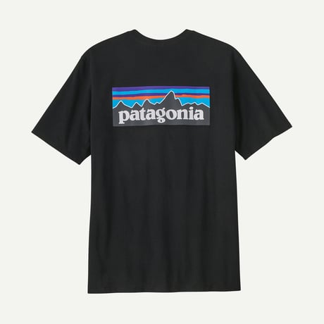 メンズ・P-6ロゴ・レスポンシビリティー 38504 / patagonia パタゴニア
